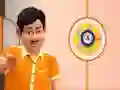 Gêm TMKOC Air Hockey ar-lein