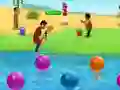 Gêm Gokuldham Holi Mahotsav ar-lein