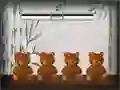 Gêm Amgel Easy Room Escape 148 ar-lein