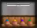 Gêm Amgel Kids Room Escape 161 ar-lein