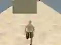 Gêm Spartan Runner ar-lein