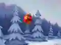Gêm Christmas Hidden Bauble ar-lein