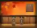 Gêm Amgel Thanksgiving Room Escape 10 ar-lein