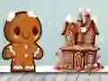Gêm Find Christmas Gift Pyramid ar-lein