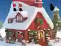 Gêm Merry Cake Escape ar-lein
