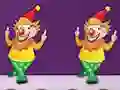 Gêm Find Clown Man Melvin ar-lein