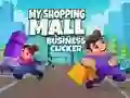 Gêm My Shopping Mall Business Clicker ar-lein