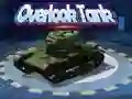 Gêm Overlook Tank ar-lein