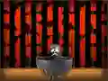 Gêm Amgel Halloween Room Escape 34 ar-lein