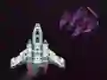 Gêm Galactic Voyage ar-lein