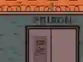 Gêm Find The Walkie Talkie From Prison ar-lein