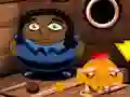 Gêm Monkey Go Happy Stage 306 ar-lein