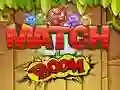 Gêm Match Boom ar-lein