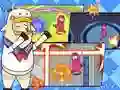 Gêm Space Escape: Sheep Challenge ar-lein