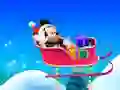 Gêm Disney Junior Magical Holidays ar-lein