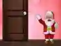 Gêm Amgel Christmas Room Escape 9 ar-lein
