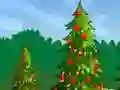 Gêm Find The Christmas Cake ar-lein