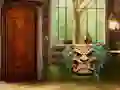Gêm Shar Pei Dog Escape ar-lein