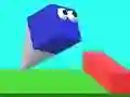 Gêm  Jumping Cube ar-lein