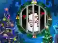 Gêm Wonderful Snowman Escape ar-lein