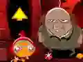 Gêm Monkey Go Happy Stage 319 ar-lein