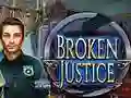 Gêm Broken Justice ar-lein