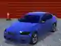 Gêm Car Parking Game: Car Game 3D ar-lein