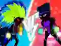 Gêm Stick Legend: Dragon Warrior ar-lein