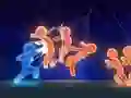 Gêm Stick It to the Stickman ar-lein