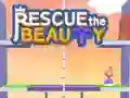 Gêm Rescue The Beauty ar-lein