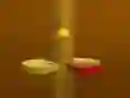 Gêm Infinite Helix Jump ar-lein