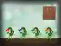 Gêm Amgel Elf Room Escape 3 ar-lein