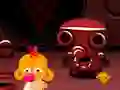 Gêm Monkey Go Happy Stage 321 ar-lein