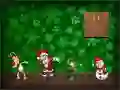 Gêm Amgel New Year Room Escape 7 ar-lein