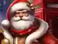 Gêm Christmas Eve Mystery ar-lein