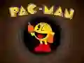 Gêm Pac-Man ar-lein