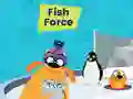 Gêm Fish Force ar-lein