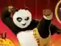 Gêm Kungfu Panda Death Match ar-lein