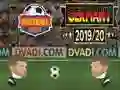 Gêm Football Heads: 2019-20 Germany (Bundesliga) ar-lein