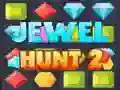 Gêm Jewel Hunt 2 ar-lein