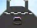 Gêm Police Car Stunts Racing ar-lein