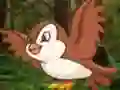 Gêm Assist The Thirsty Bird ar-lein