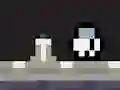 Gêm Moon Adventure ar-lein
