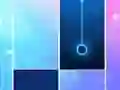 Gêm Piano Tiles Game ar-lein