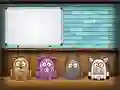 Gêm Amgel Kids Room Escape 103 ar-lein
