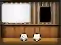 Gêm Amgel Kids Room Escape 102 ar-lein