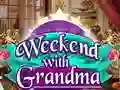 Gêm Weekend with Grandma ar-lein