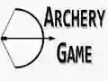 Gêm Archery Game ar-lein