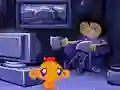 Gêm Monkey Go Happly Stage 327 ar-lein