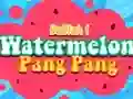 Gêm Watermelon Pang Pang ar-lein